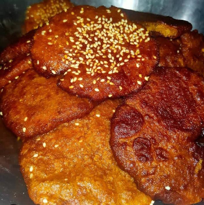 Signature Mountain Dish